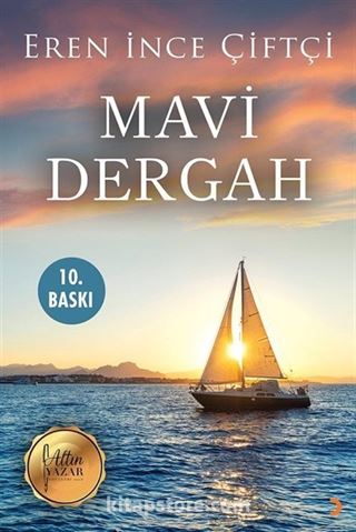 Mavi Dergah