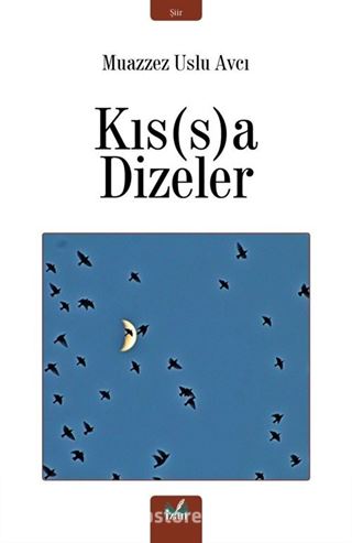 Kıs(s)a Dizeler