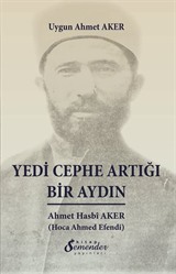 Yedi Cephe Artığı Bir Aydın