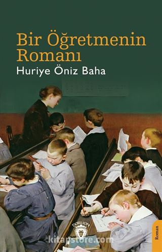 Bir Öğretmenin Romanı