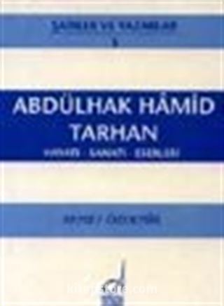 Abdülhak Hamit Tarhan