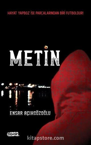 Metin