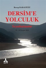 Dersim'e Yolculuk