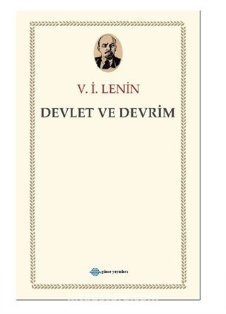 Devlet ve Devrim