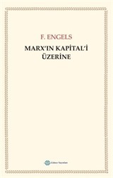 Marx'ın Kapital'i Üzerine