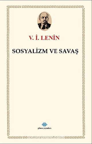 Sosyalizm ve Savaş