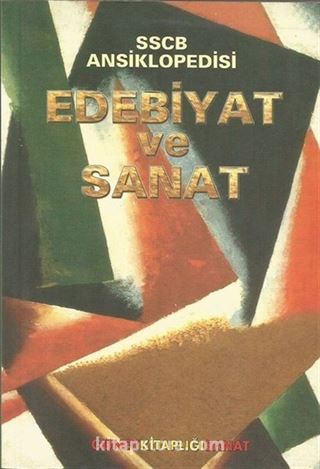 Edebiyat ve Sanat