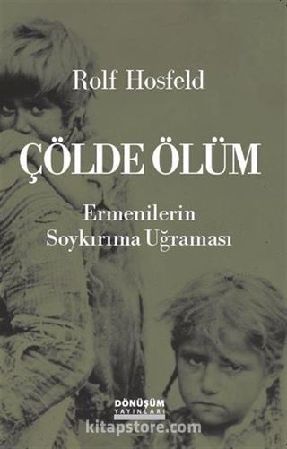 Çölde Ölüm