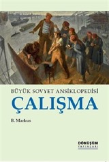 Büyük Sovyet Ansiklopedisi Çalışma