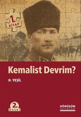 Kemalist Devrim? (1. Kitap)