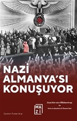 Nazi Almanya'sı Konuşuyor