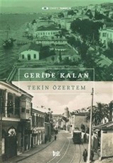 Geride Kalan