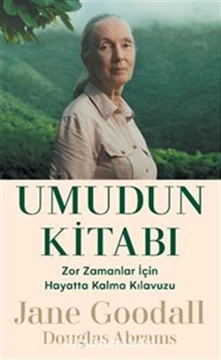 Umudun Kitabı