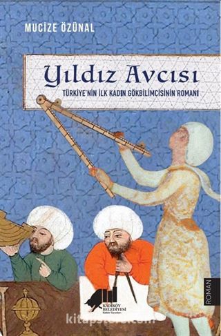 Yıldız Avcısı