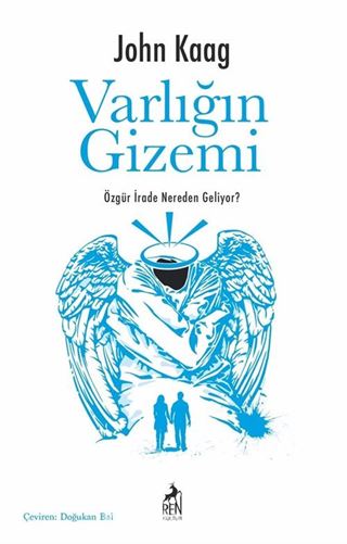 Varlığın Gizemi