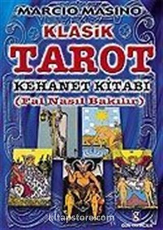 Klasik Tarot (Kutuda 78 Kart ve Kitapçık)