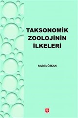 Taksonomik Zoolojinin İlkeleri