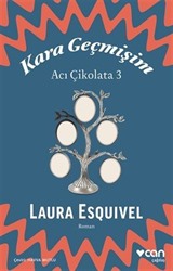 Kara Geçmişim: Acı Çikolata 3