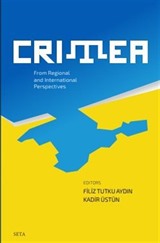 Crimea From Regional And International Perspectives