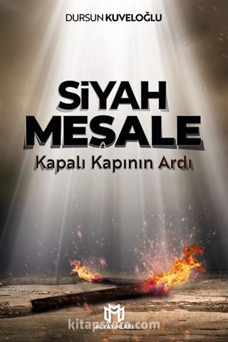 Siyah Meşale