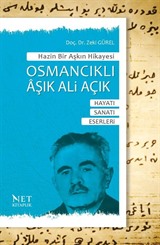 Hazin Bir Aşkın Hikayesi Osmancıklı Âşık Ali Acık