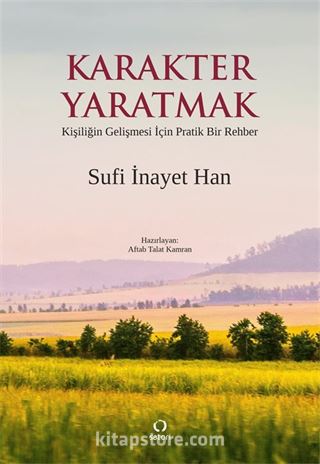 Karakter Yaratmak