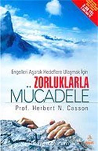 Engelleri Aşarak Hedeflere Ulaşmak İçin Zorluklarla Mücadele