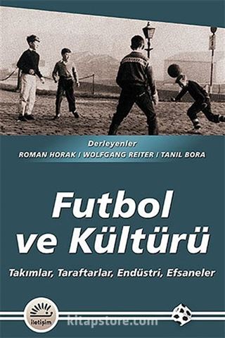 Futbol ve Kültürü