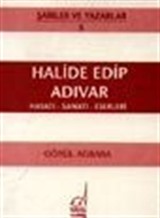 Halide Edip Adıvar / Gönül Ağbaba