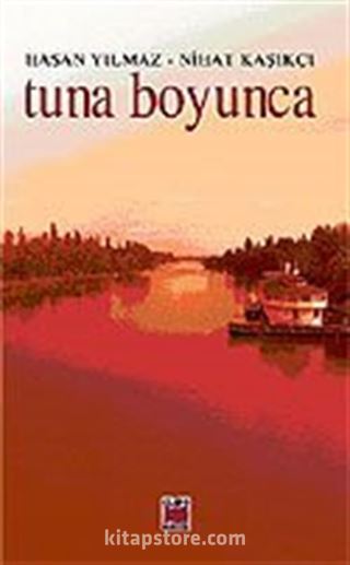 Tuna Boyunca