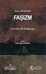 Faşizm: Çok Kısa Bir Başlangıç