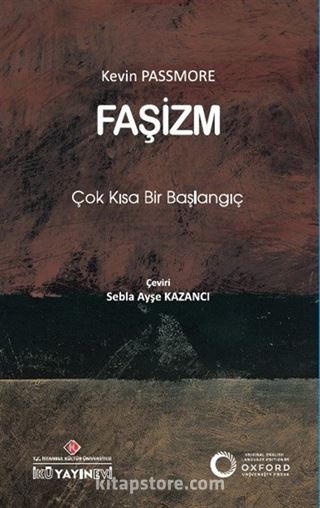 Faşizm: Çok Kısa Bir Başlangıç