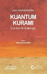 Kuantum Kuramı: Çok Kısa Bir Başlangıç