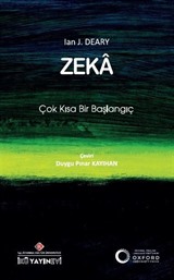 Zeka: Çok Kısa Bir Başlangıç