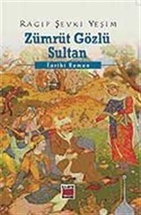 Zümrüt Gözlü Sultan