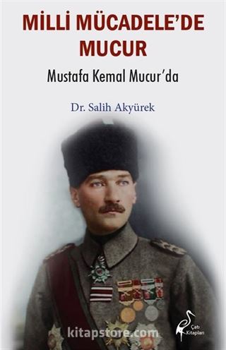 Millî Mücadele'de Mucur