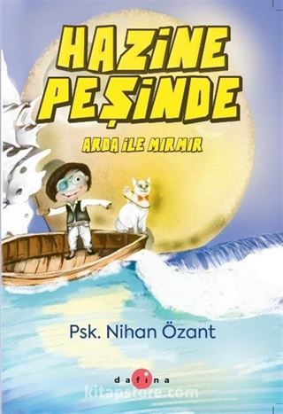 Hazine Peşinde