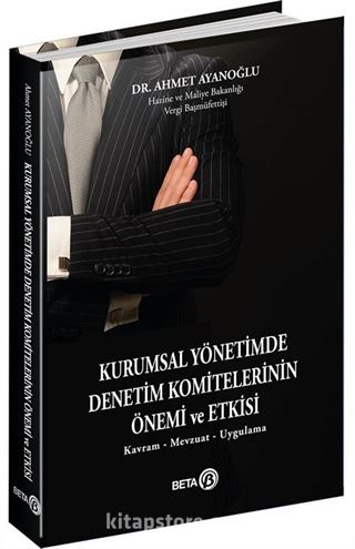 Kurumsal Yönetimde Denetim Komitelerinin Önemi ve Etkisi