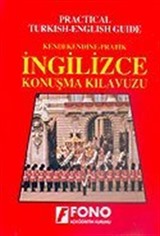 Pratik İngilizce Konuşma Kılavuzu