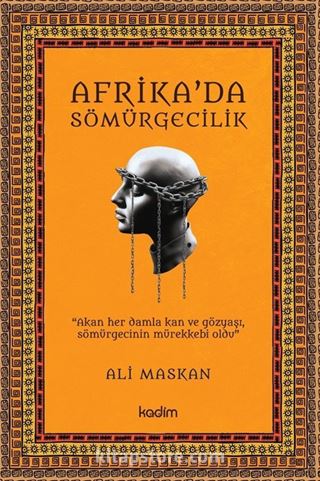 Afrika'da Sömürgecilik