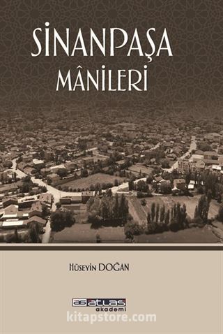 Sinanpaşa Manileri