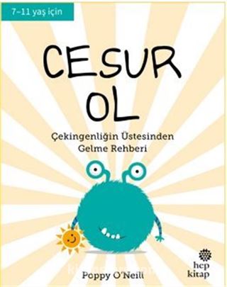 Cesur Ol