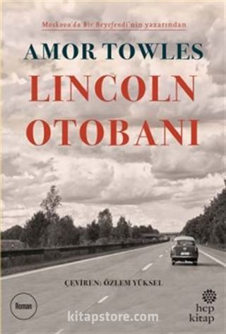 Lincoln Otobanı