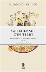 Geleneksel Çin Tıbbı