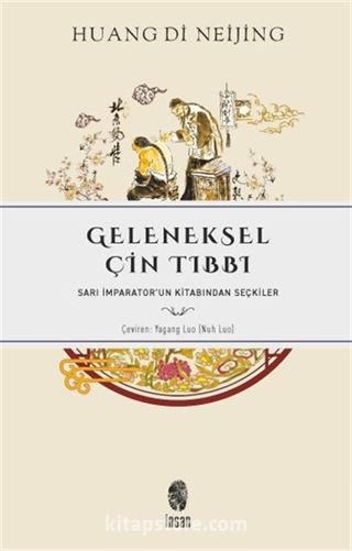 Geleneksel Çin Tıbbı