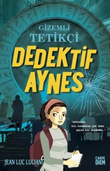 Gizemli Tetikçi / Dedektif Aynes