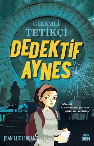 Gizemli Tetikçi / Dedektif Aynes