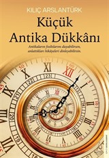 Küçük Antika Dükkanı