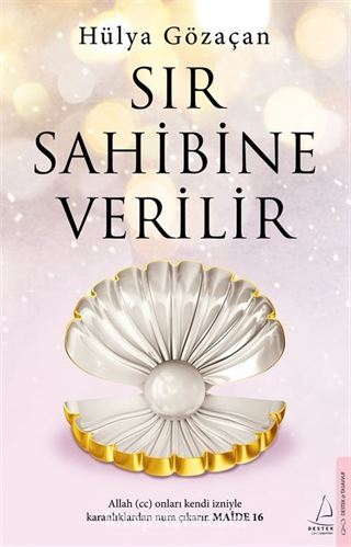 Sır Sahibine Verilir