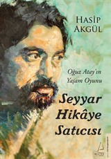 Seyyar Hikaye Satıcısı